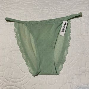 Bootay Bag Cheeky Panties